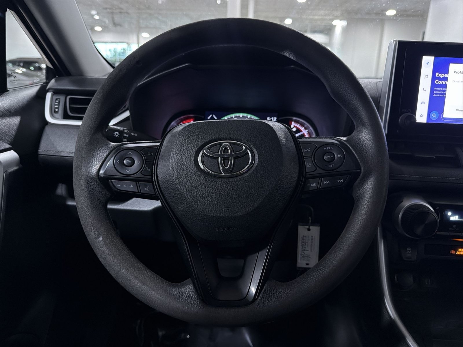 Used 2023 Toyota RAV4 LE AWD/4WD image 26