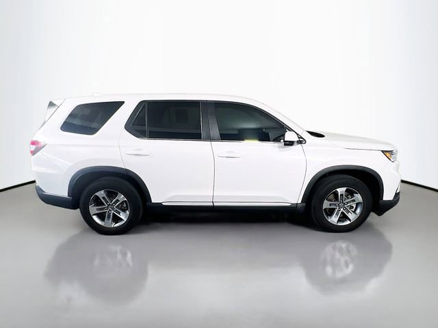 Used 2023 Honda Pilot EX-L image 9