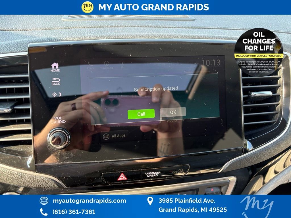 Used 2020 Honda Pilot Touring image 29