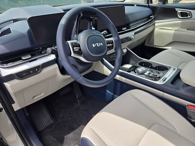 New 2026 Kia Carnival SX Prestige FWD image 12