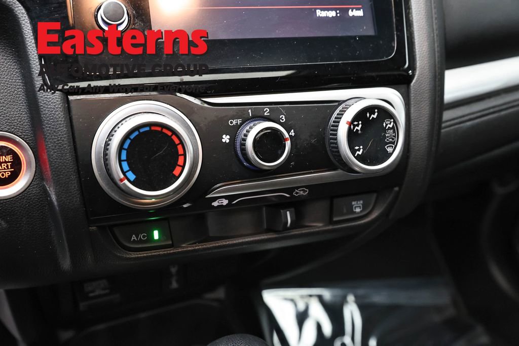 Used 2020 Honda Fit EX image 19