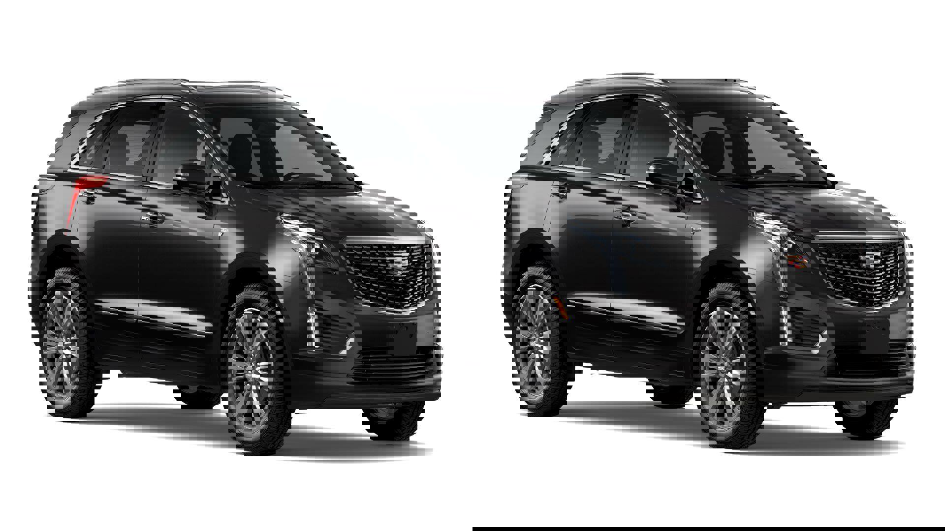 New 2025 Cadillac XT5 Premium Luxury image 26