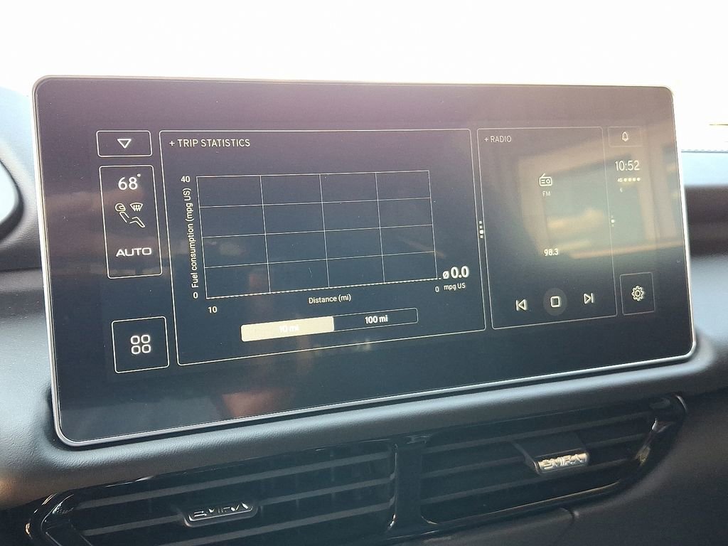 Used 2024 Lotus Emira First Edition image 17