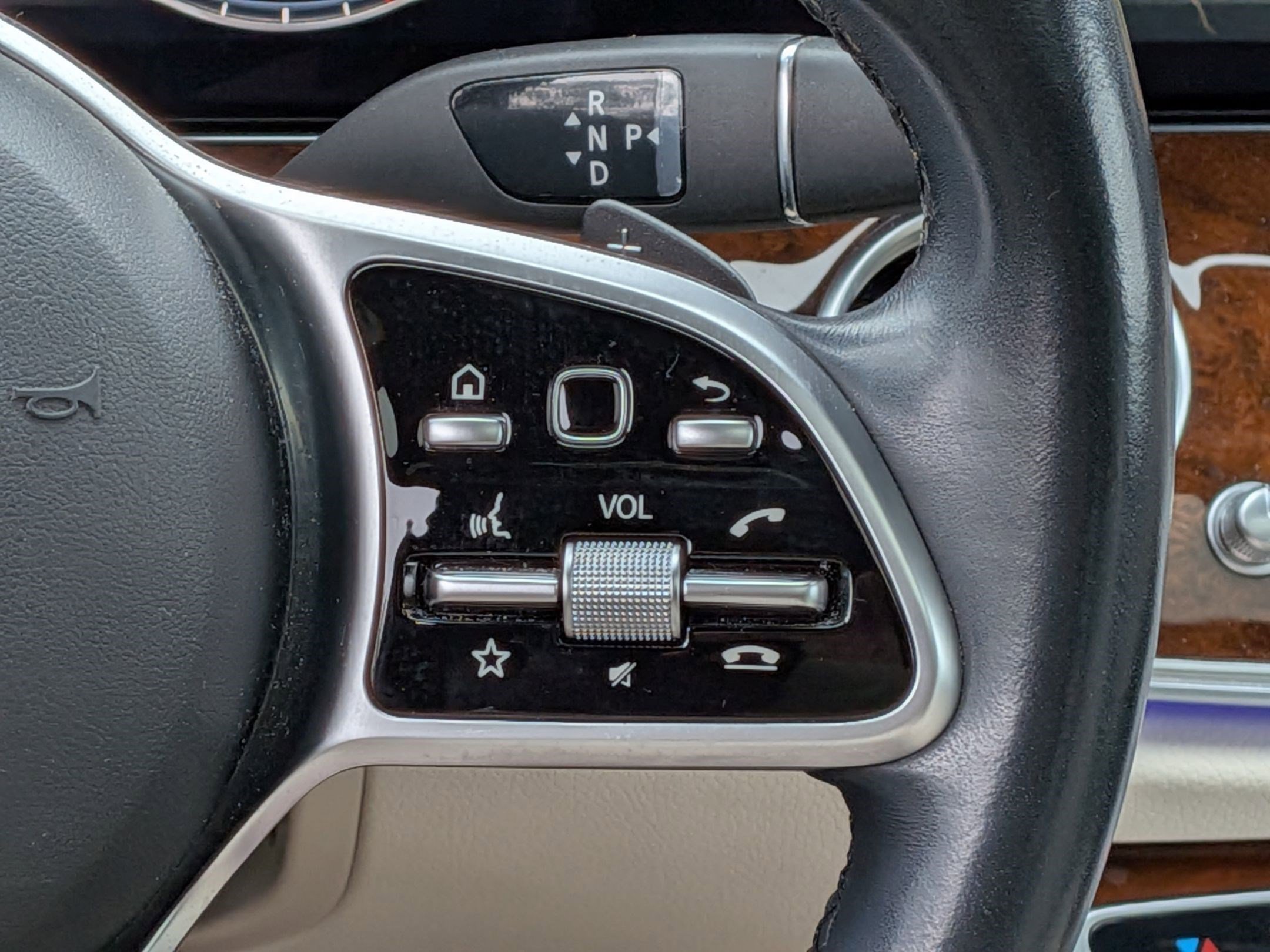 Certified 2020 Mercedes-Benz E 350 Sedan image 15