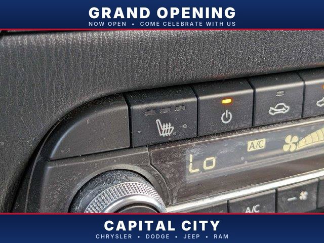 Used 2025 MAZDA CX-5 Carbon Edition AWD/4WD image 25