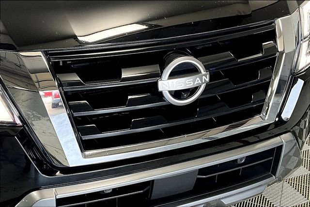 Used 2023 Nissan Armada SL image 29
