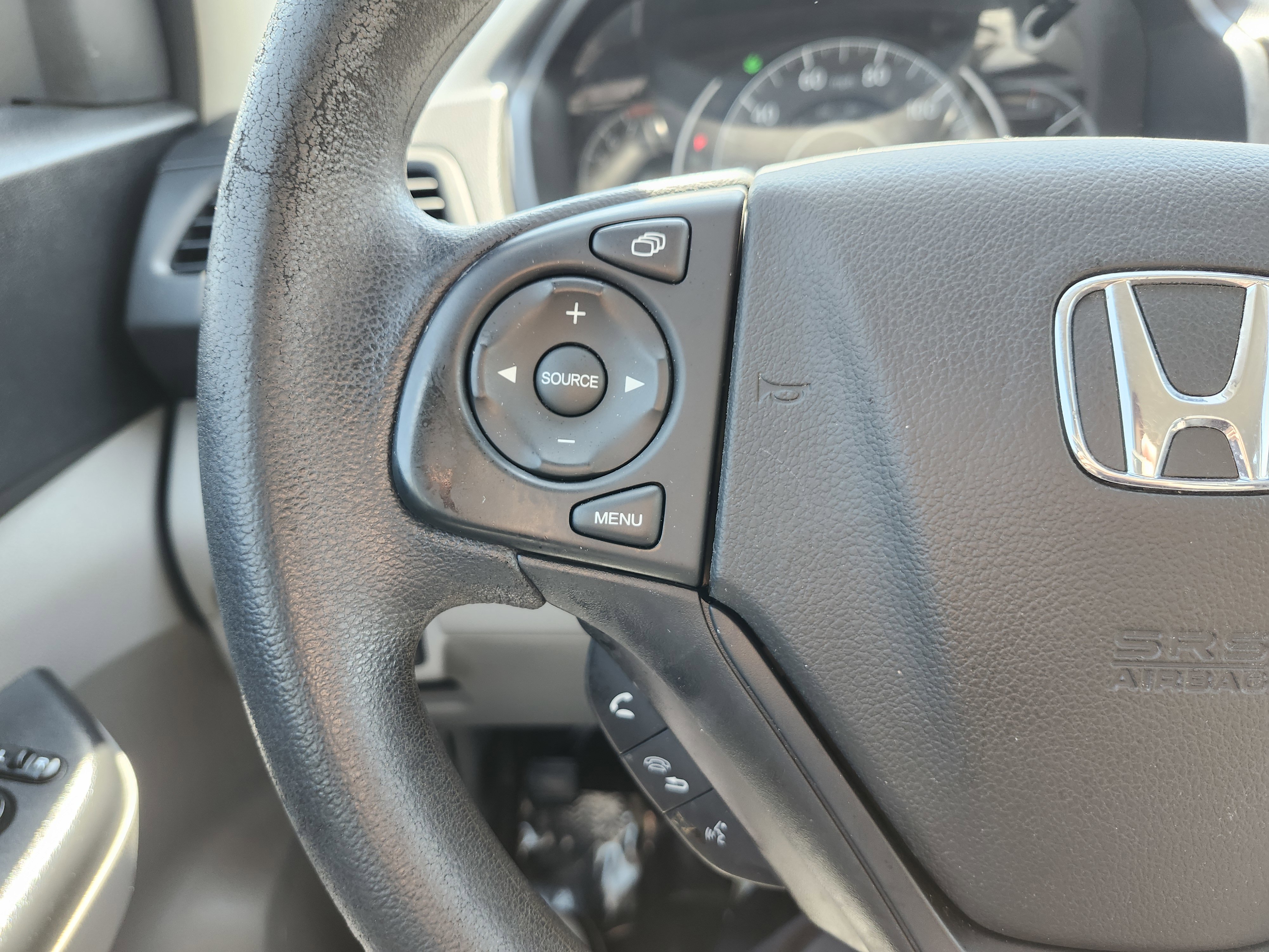 Used 2014 Honda CR-V LX image 32