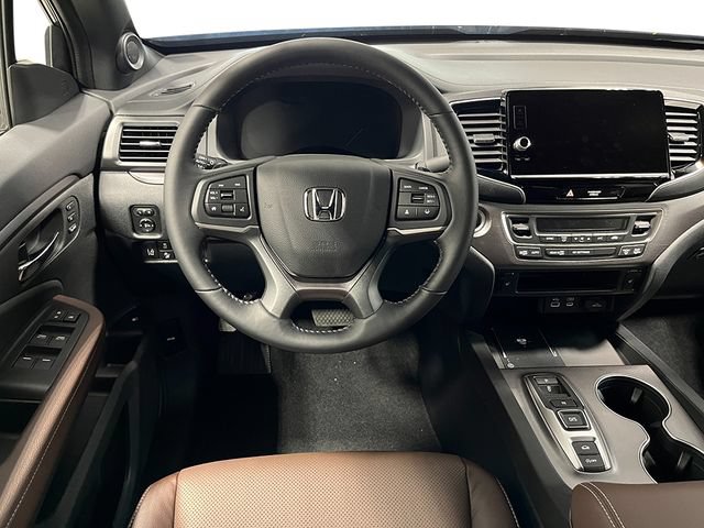 New 2026 Honda Ridgeline RTL image 21
