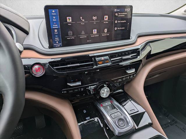 New 2026 Acura MDX SH-AWD w/ Technology Package image 13