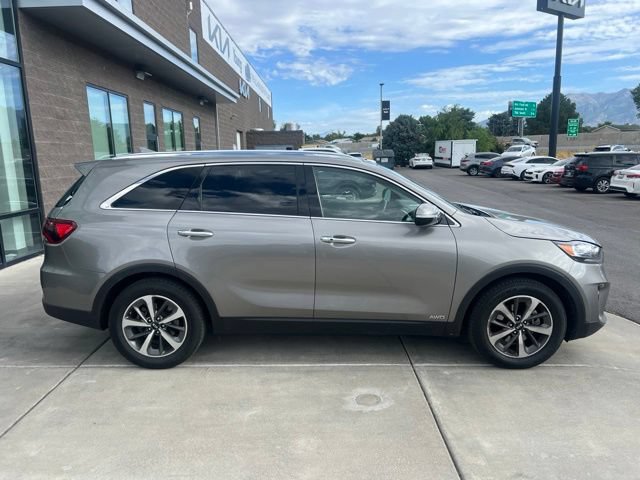 Used 2019 Kia Sorento EX w/ EX Touring Package AWD/4WD image 5