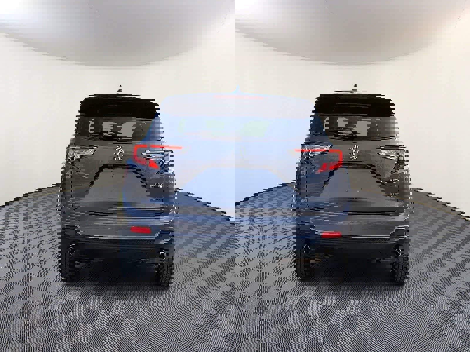 Used 2021 Acura RDX AWD image 6