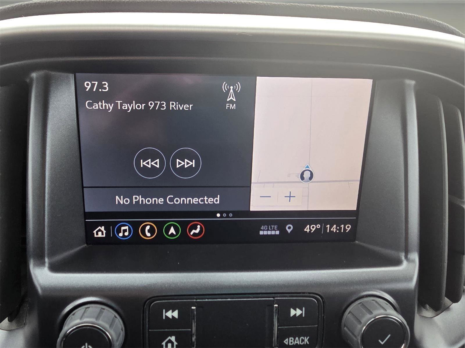 Used 2022 GMC Canyon Elevation w/ Elevation Premium Package image 25