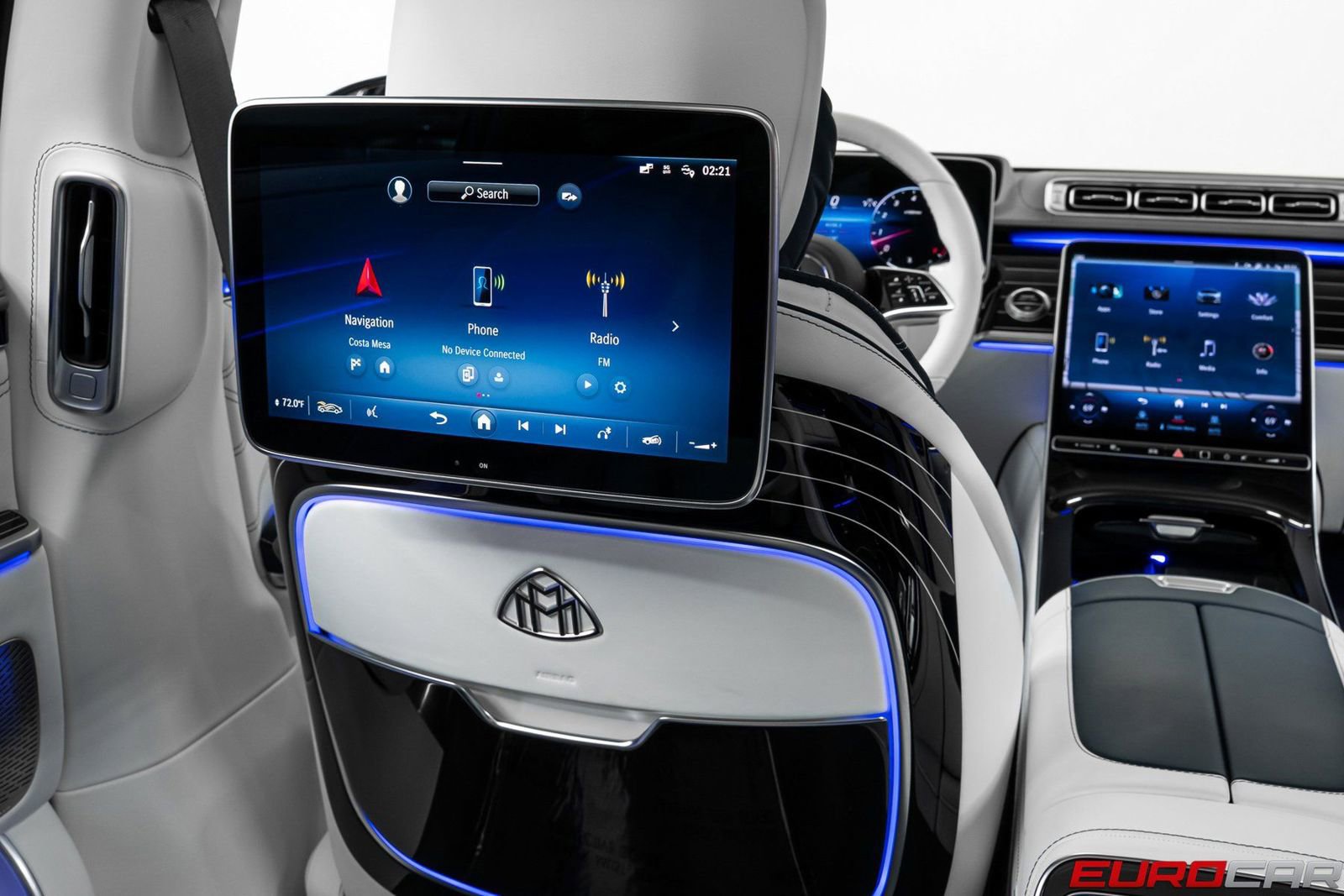 Used 2024 Mercedes-Benz Maybach S 680 4MATIC image 25