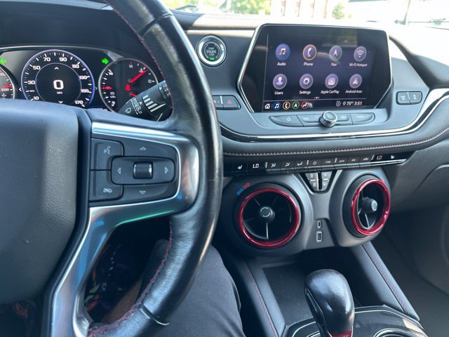 Used 2020 Chevrolet Blazer RS FWD image 42