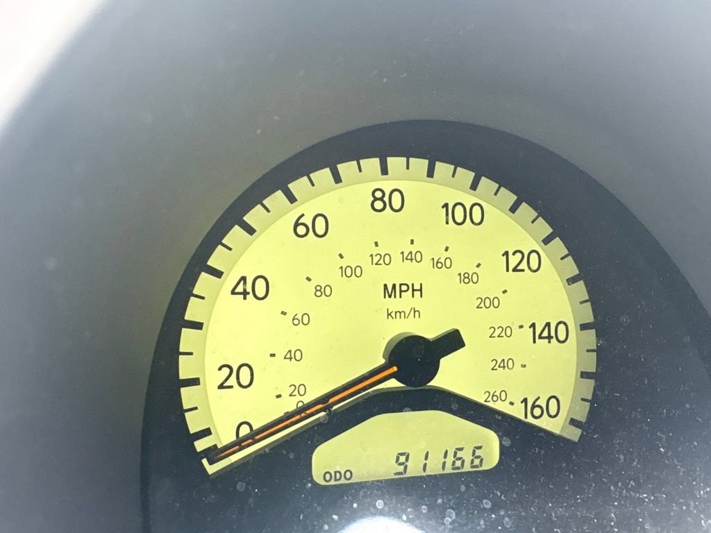 Used 2001 Lexus GS 300 RWD image 2