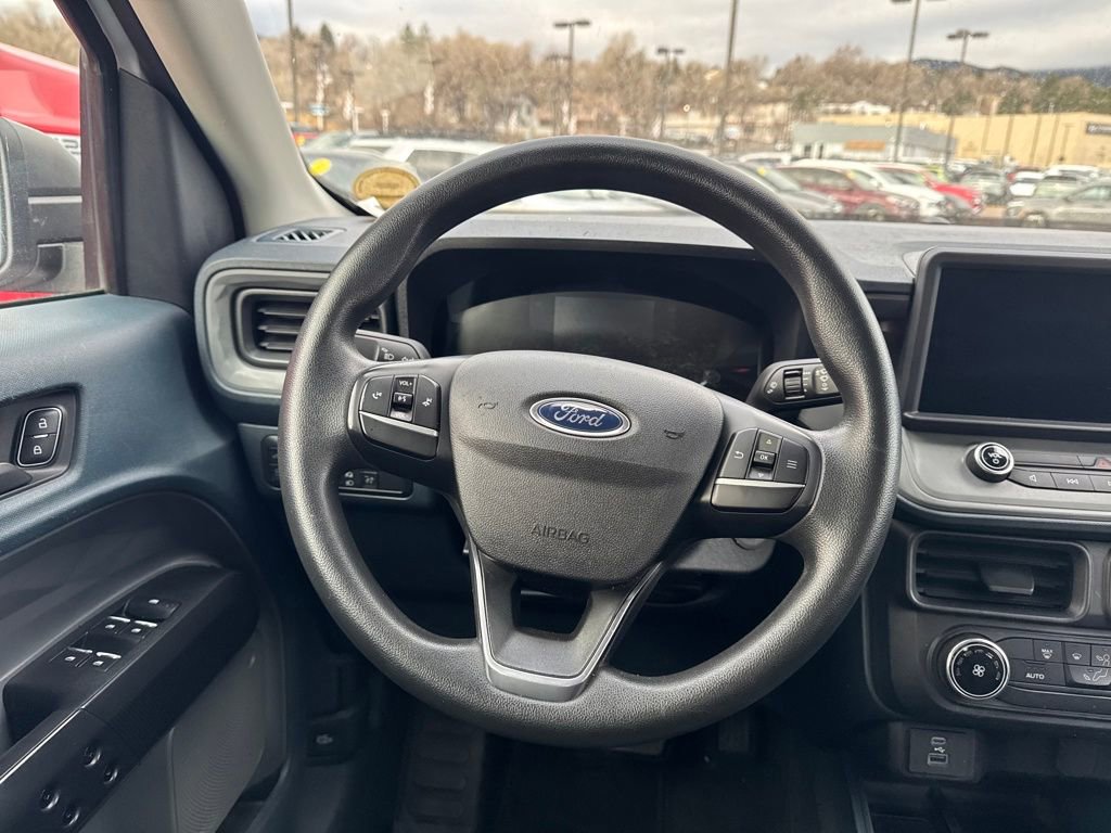 Used 2022 Ford Maverick XL FWD image 36