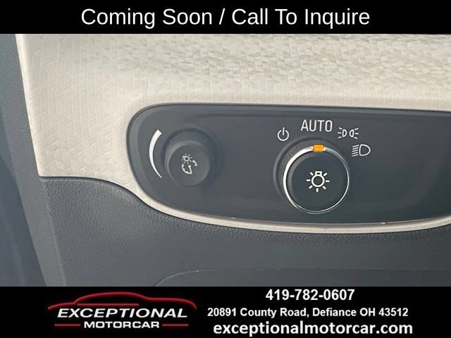 Used 2017 Chevrolet Bolt LT FWD image 35