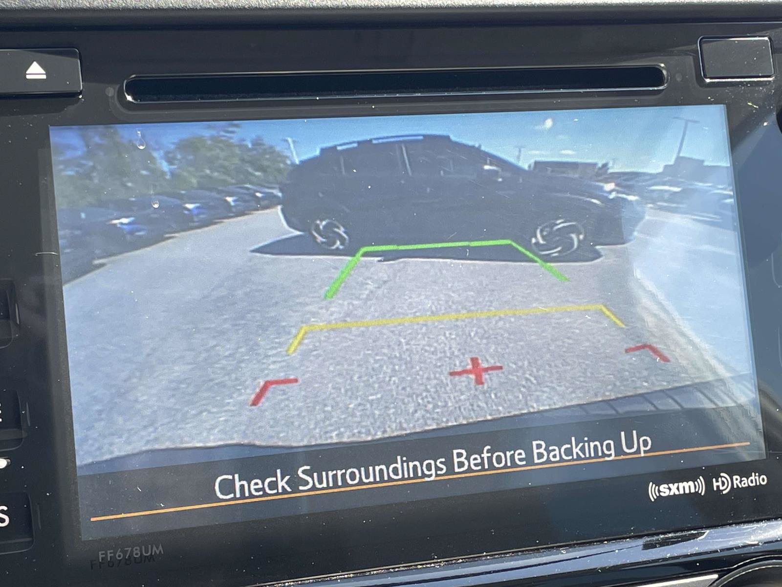 Used 2017 Subaru Forester 2.5i Premium AWD/4WD image 20