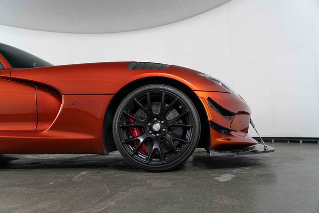 Used 2017 Dodge Viper GTC w/ ACR Package image 11