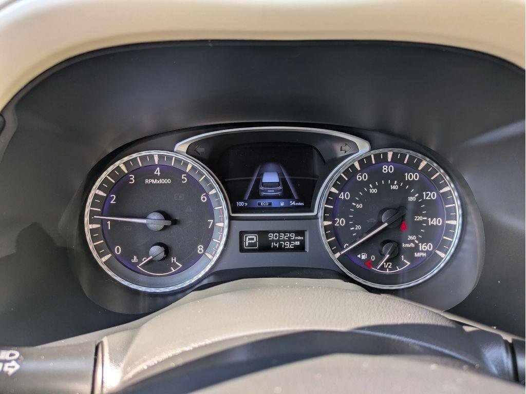 Used 2019 INFINITI QX60 Pure image 22