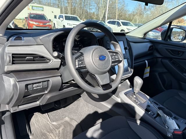 New 2026 Subaru Crosstrek 2.5i image 10