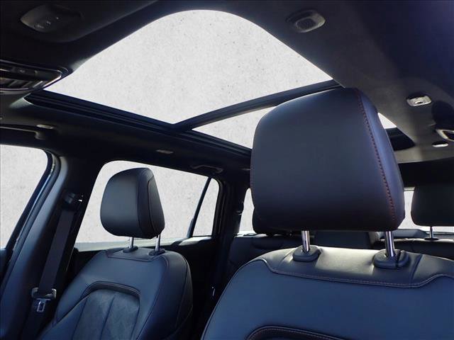 New 2026 Jeep Cherokee Overland image 14