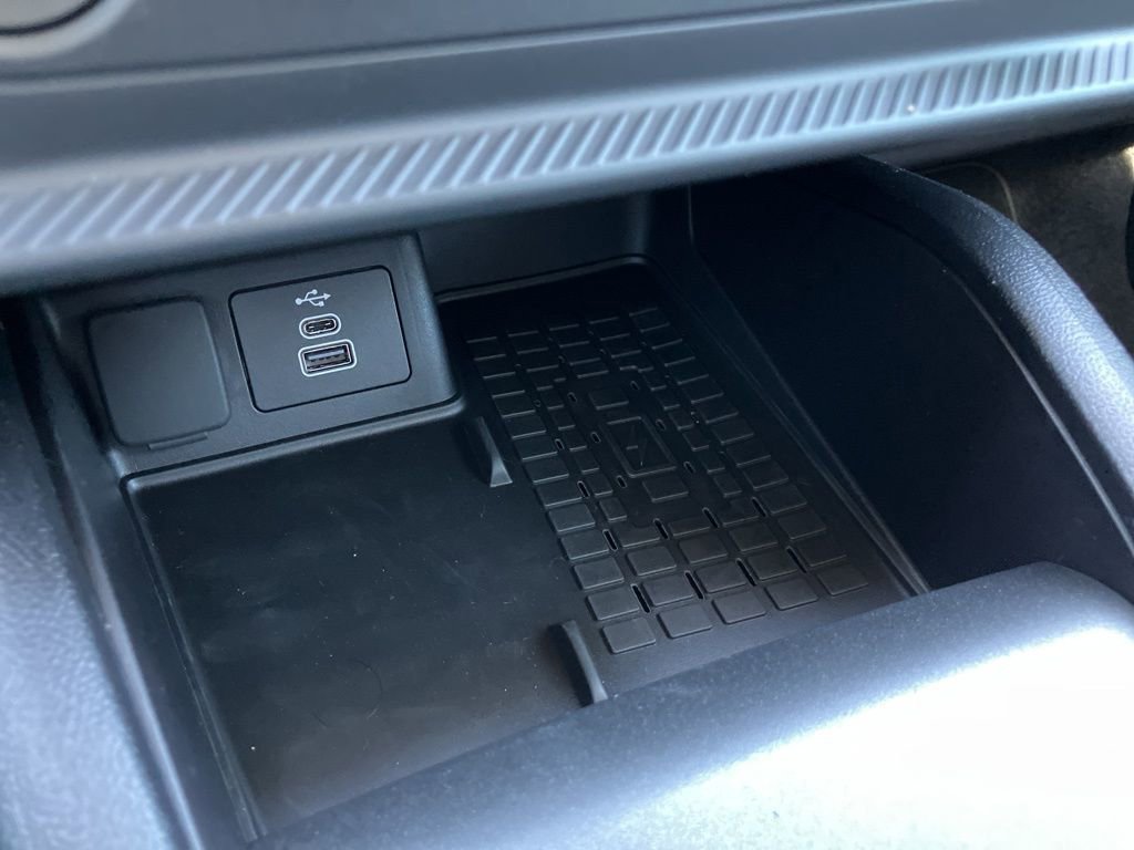 New 2025 Ford Bronco Sport Big Bend w/ Convenience Package image 36