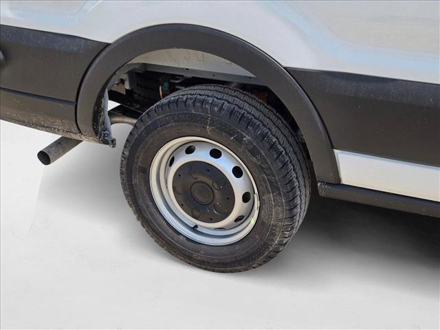 New 2025 Ford Transit 250 148 Medium Roof w/ Load Area Protection Package image 10