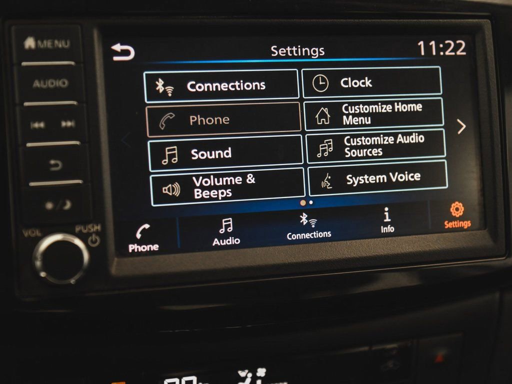 Used 2019 Nissan Sentra SV image 18