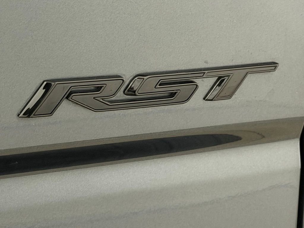 Certified 2022 Chevrolet Silverado 1500 RST w/ LPO, Blackout Package image 31