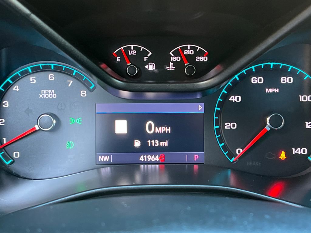 Used 2021 GMC Canyon Denali image 15