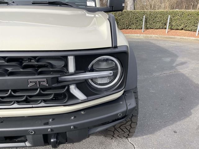 New 2025 Ford Bronco Badlands AWD/4WD image 37