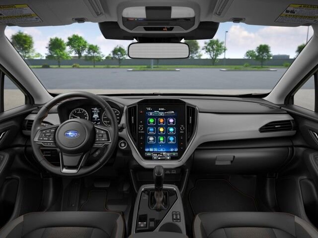 New 2026 Subaru Crosstrek 2.5i Limited w/ Crosstrek Mirror Package image 18