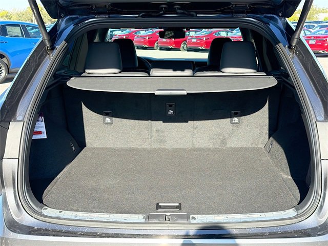 New 2026 Lexus RX 350 image 12