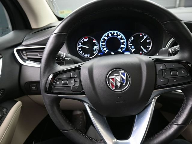 Used 2023 Buick Enclave Avenir w/ Avenir Technology Package FWD image 8
