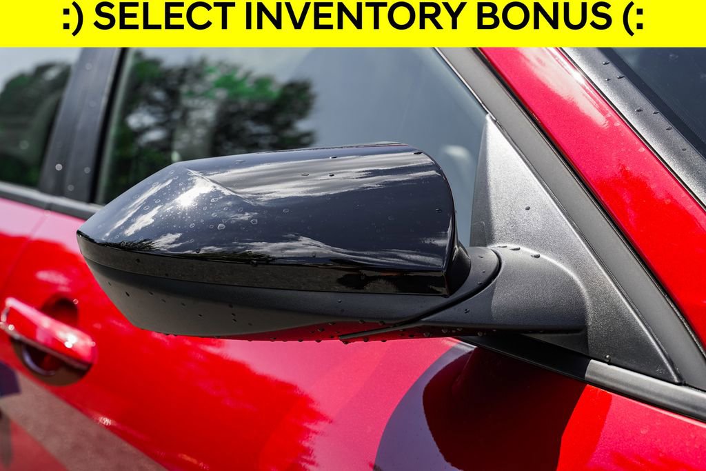 New 2025 Hyundai Elantra Sport image 11