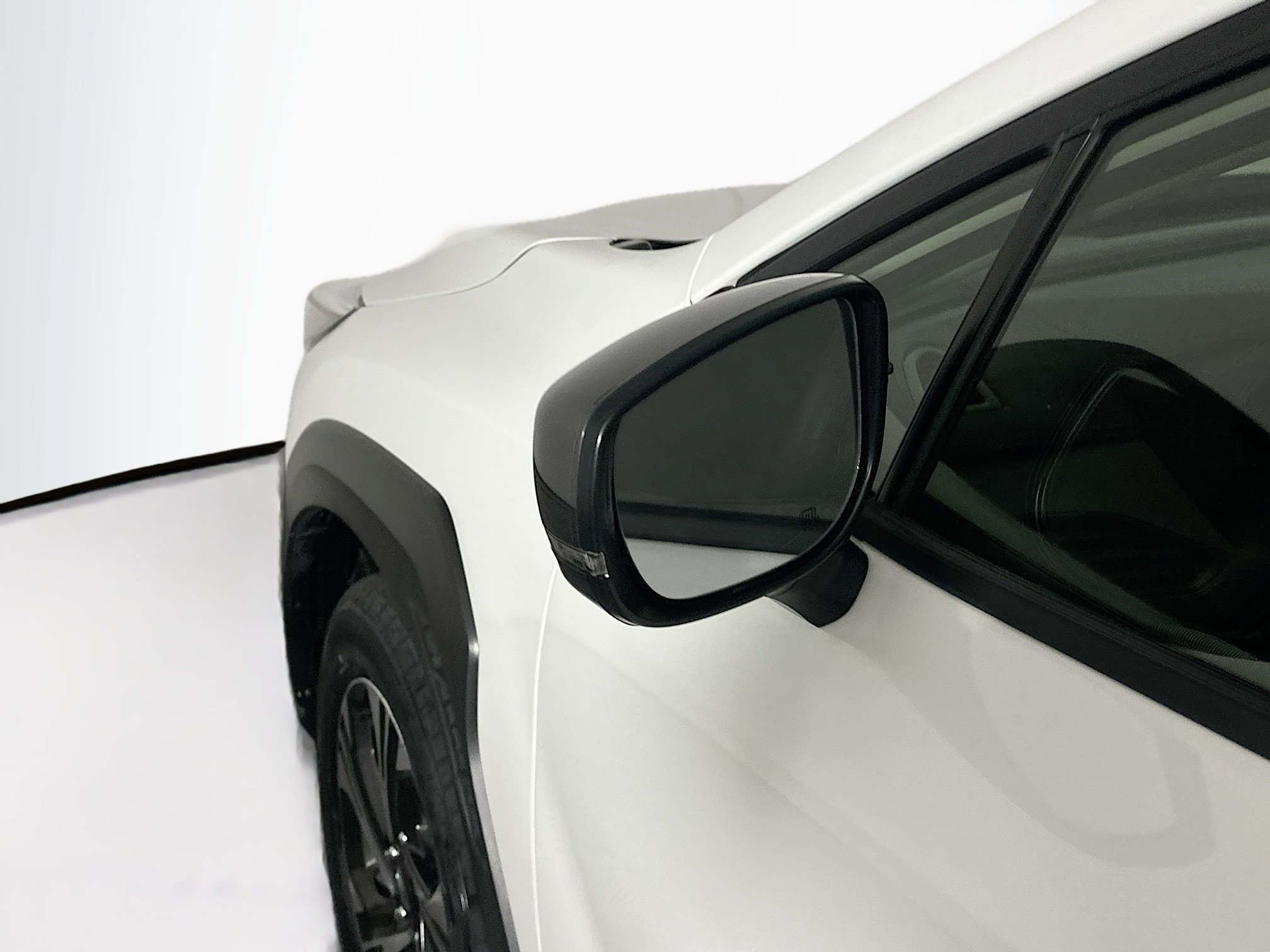 Used 2024 Subaru Crosstrek 2.0i Premium image 16