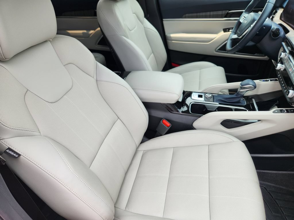 Certified 2025 Kia Telluride SX AWD/4WD image 20