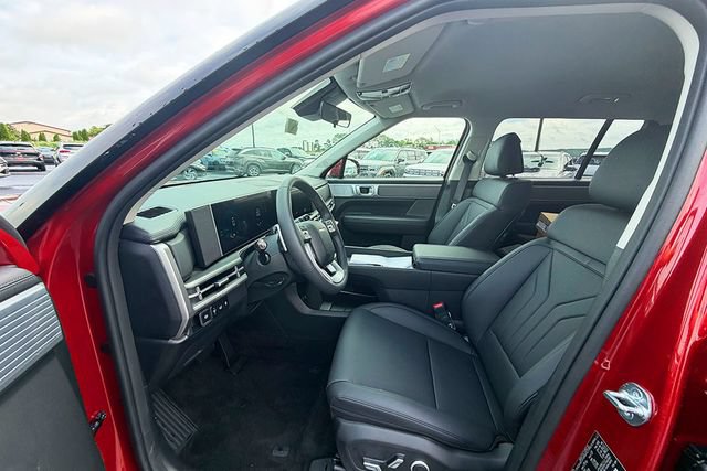 New 2026 Hyundai Santa Fe SEL AWD/4WD image 19