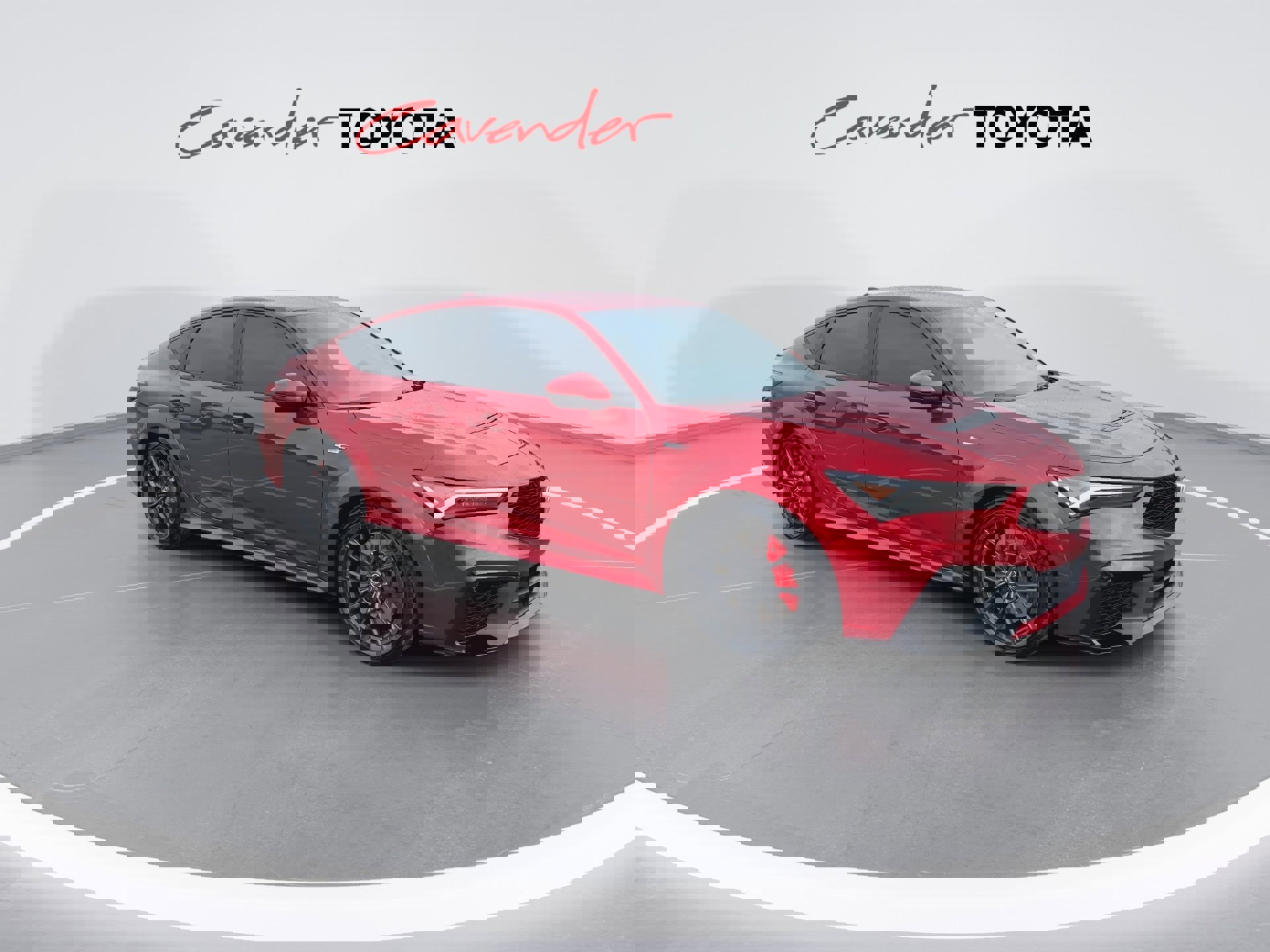 Used 2025 Acura Integra Type S image 2