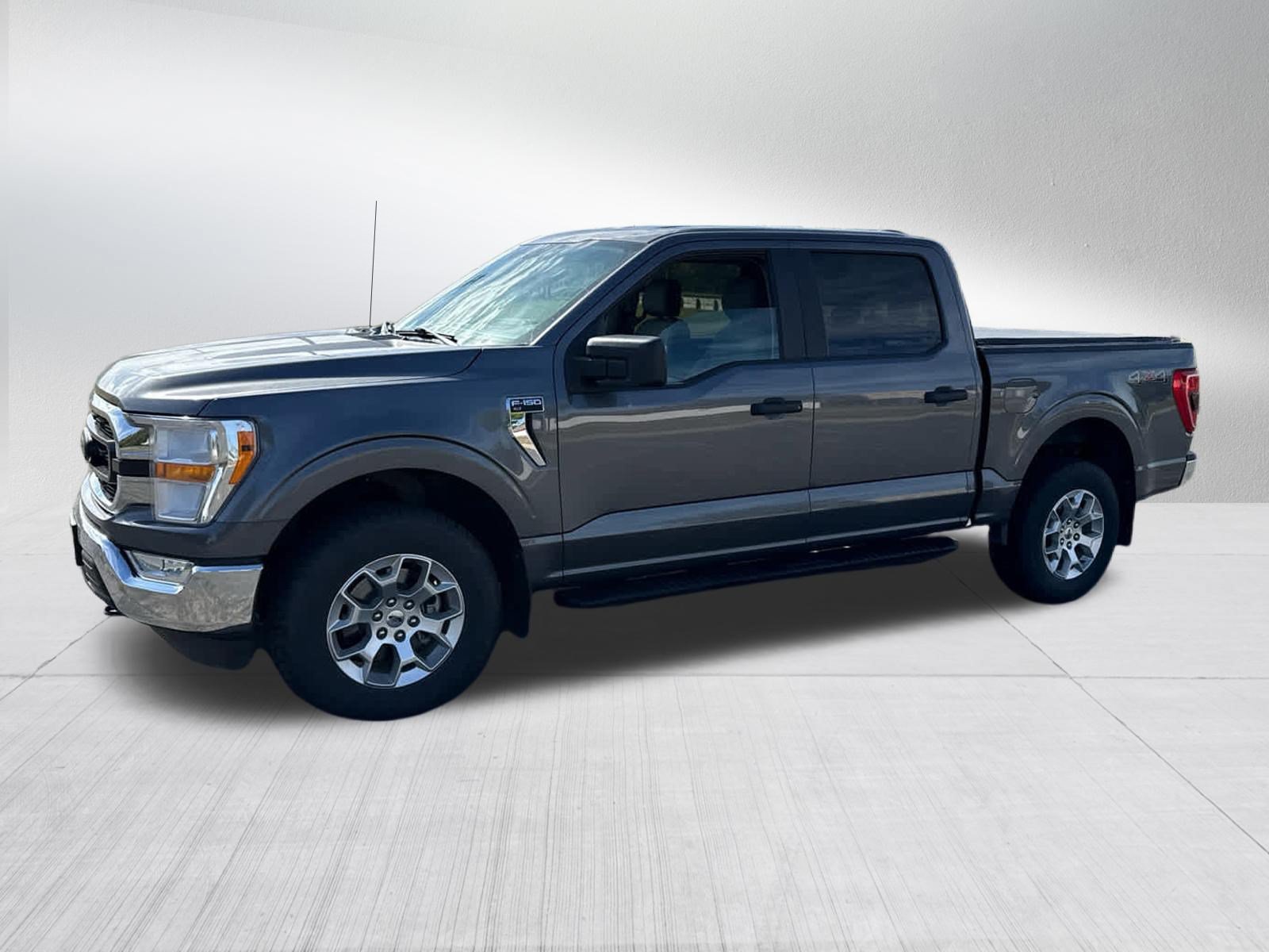Used 2021 Ford F150 XLT AWD/4WD image 5