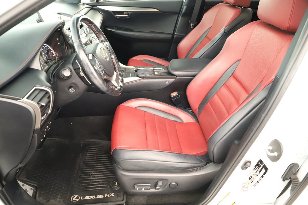 Used 2017 Lexus NX 200t F Sport image 23