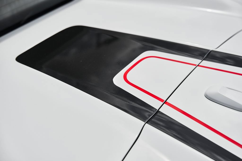 Used 2014 Ferrari 458 Spider RWD image 16