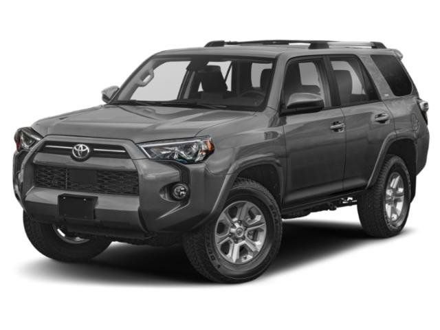 Used 2022 Toyota 4Runner SR5 Premium