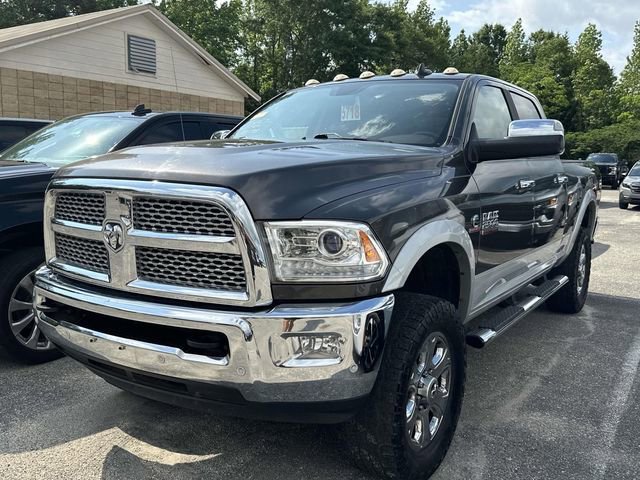 Used 2017 RAM 2500 Laramie w/ Off Road Package AWD/4WD image 13