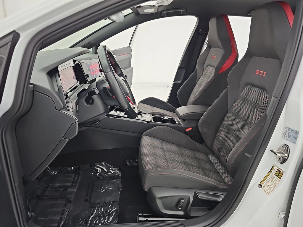 Used 2024 Volkswagen GTI S FWD image 22