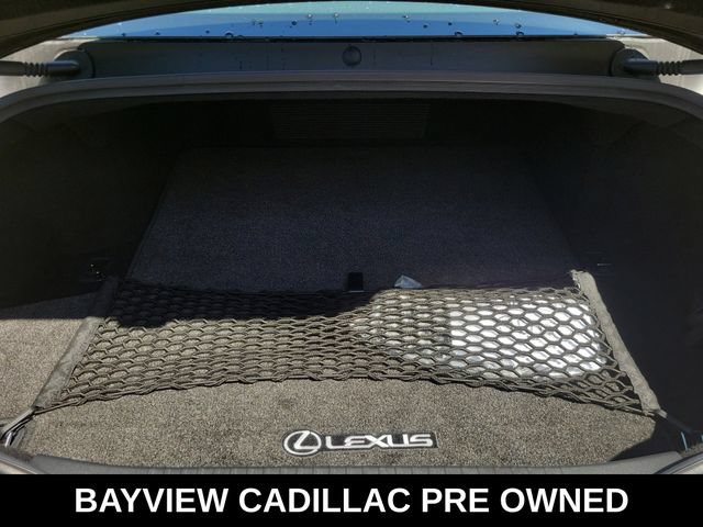 Used 2018 Lexus LC 500 Coupe w/ Sport Package RWD image 11