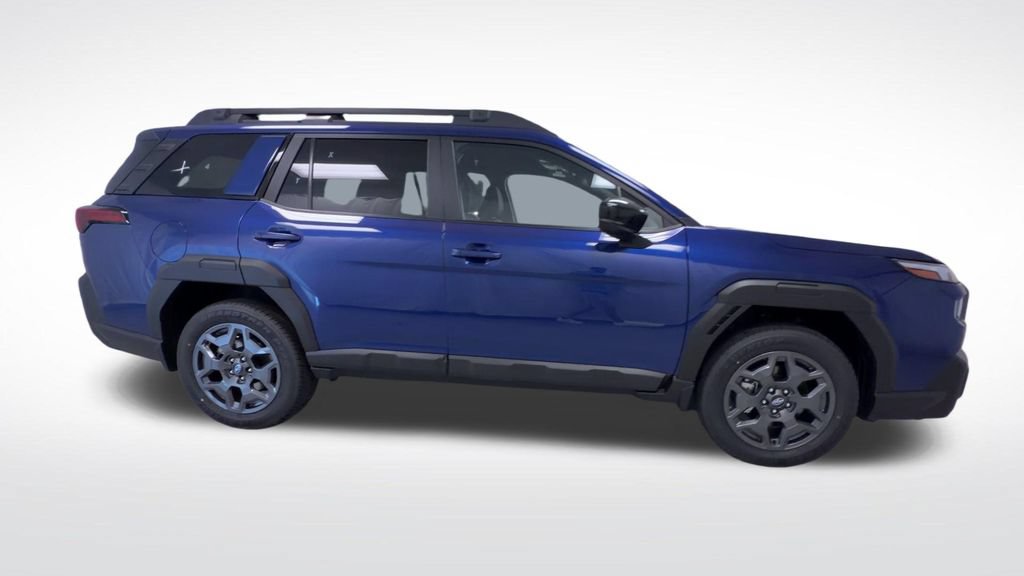 New 2026 Subaru Outback Premium AWD/4WD image 9