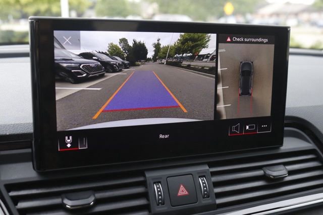 Used 2025 Audi Q5 2.0T Premium Plus image 28