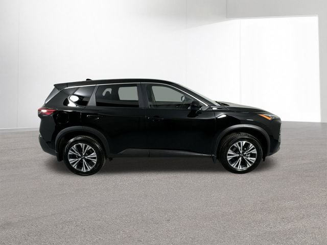 Used 2023 Nissan Rogue SV image 35